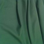 SALE! Two and 7/8 yards  piece of green Swiss Flannel -$80